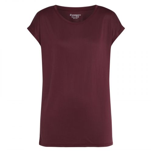 Koszulka damska treningowa Energetisc Gerda 5 294610