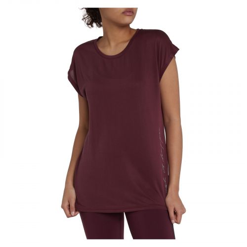 Koszulka damska treningowa Energetisc Gerda 5 294610