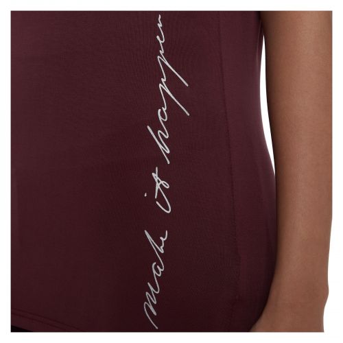 Koszulka damska treningowa Energetisc Gerda 5 294610