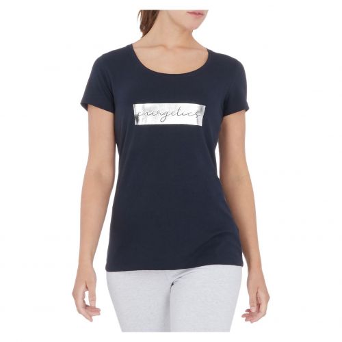 Koszulka treningowa damska Energetics Hermine 5 302471