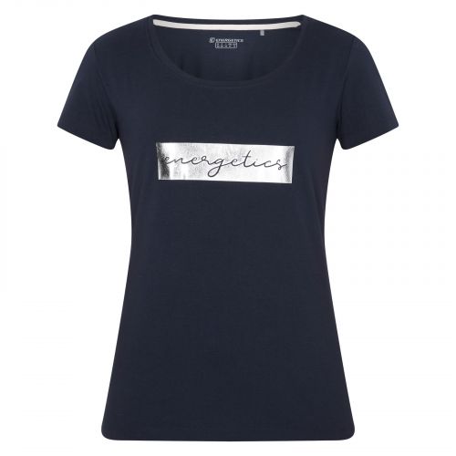 Koszulka treningowa damska Energetics Hermine 5 302471