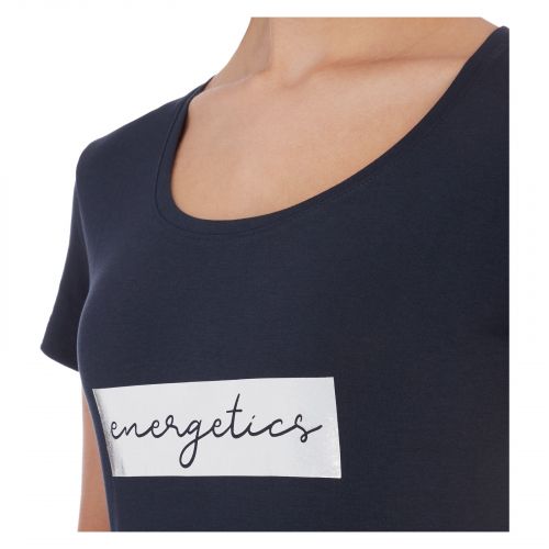 Koszulka treningowa damska Energetics Hermine 5 302471