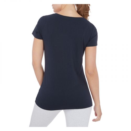 Koszulka treningowa damska Energetics Hermine 5 302471