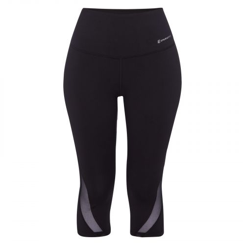 Legginsy damskie 3/4 Energetics Kappy 302493