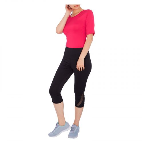 Legginsy damskie 3/4 Energetics Kappy 302493