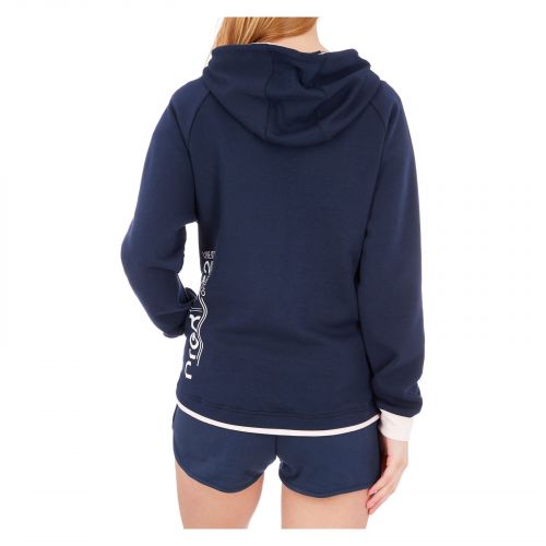 Bluza damska z kapturem Energetics Lucienne 302535