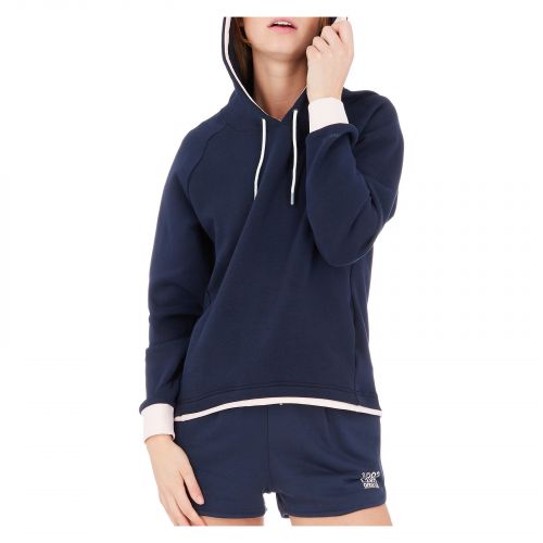 Bluza damska z kapturem Energetics Lucienne 302535