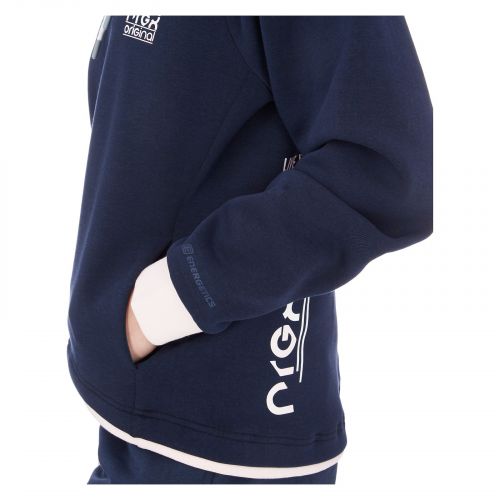 Bluza damska z kapturem Energetics Lucienne 302535