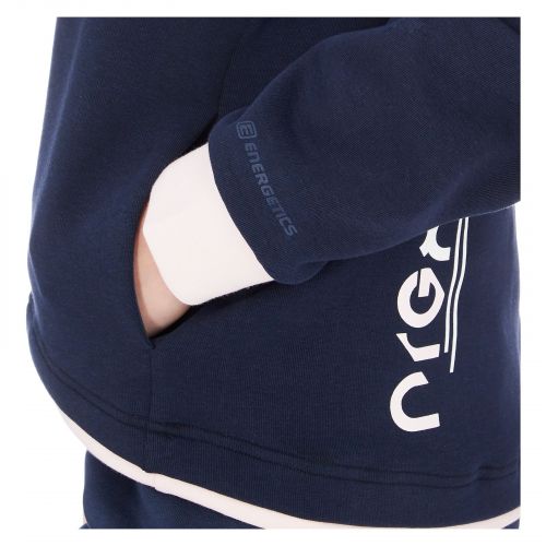 Bluza damska z kapturem Energetics Lucienne 302535