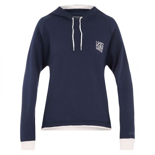 Bluza damska z kapturem Energetics Lucienne 302535