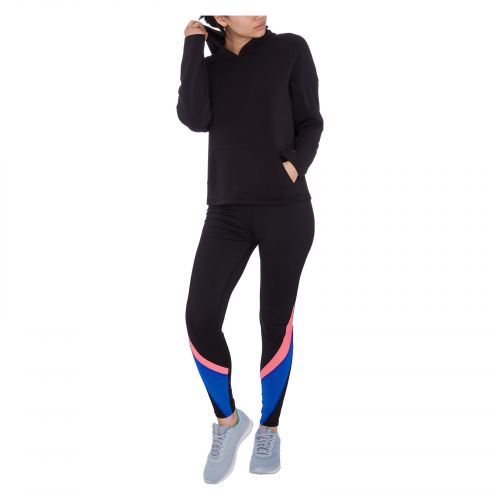 Bluza damska z kapturem Energetics Oman 302544