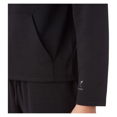 Bluza damska z kapturem Energetics Oman 302544