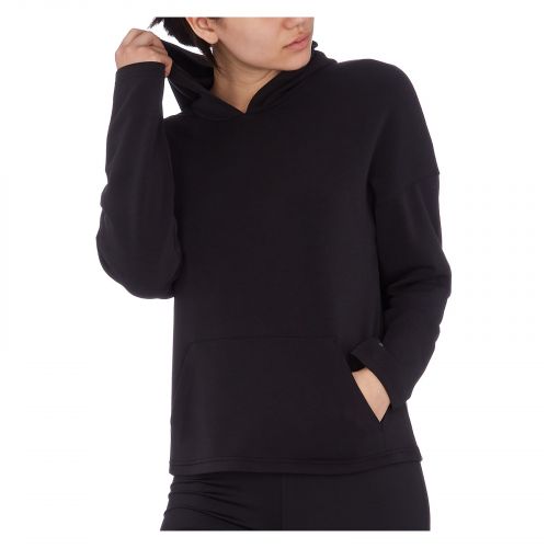 Bluza damska z kapturem Energetics Oman 302544