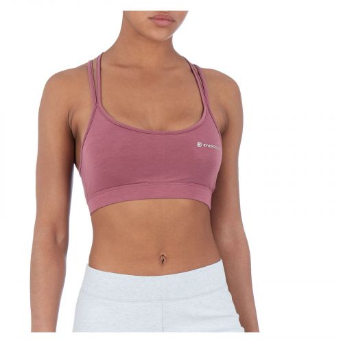 Biustonosz sportowy Energetics Evelyn 4 wms 302553