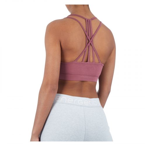 Biustonosz sportowy Energetics Evelyn 4 wms 302553