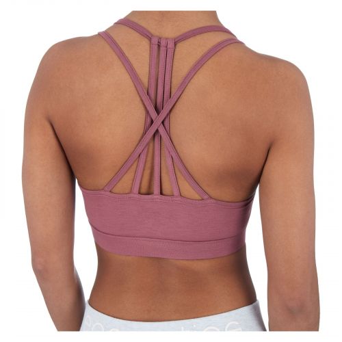 Biustonosz sportowy Energetics Evelyn 4 wms 302553