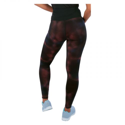 Legginsy sportowe damskie Energetics Kapaluk 302588