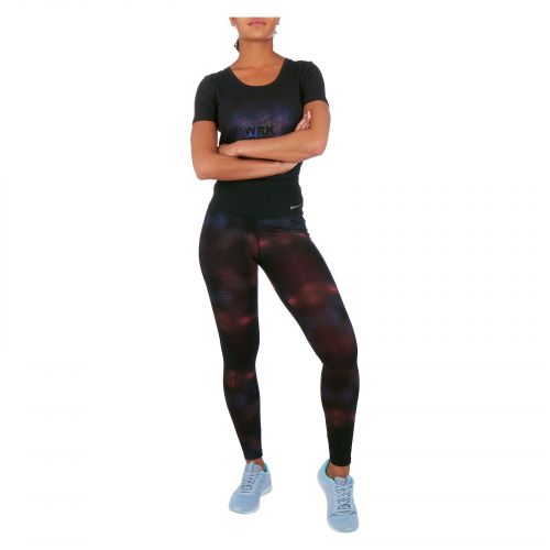 Legginsy sportowe damskie Energetics Kapaluk 302588