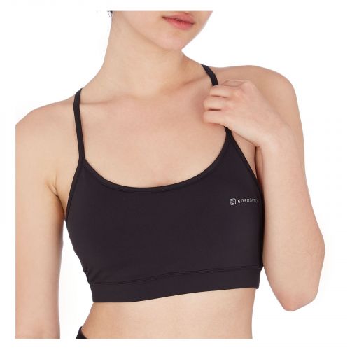 Biustonosz sportowy Energetics Gigi 3 wms 302599