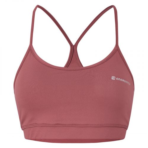 Biustonosz sportowy Energetics Gigi 3 wms 302599