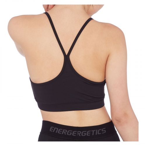Biustonosz sportowy Energetics Gigi 3 wms 302599