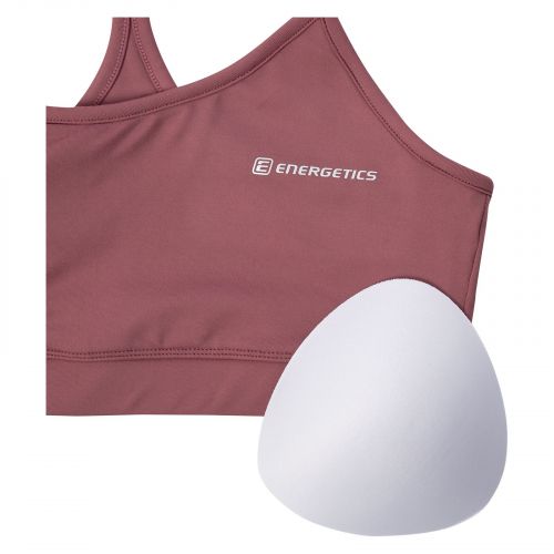 Biustonosz sportowy Energetics Gigi 3 wms 302599
