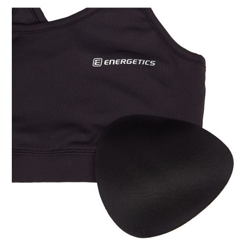 Biustonosz sportowy Energetics Gigi 3 wms 302599