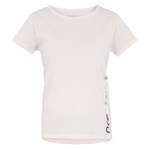 Koszulka damska Energetics Java 302603