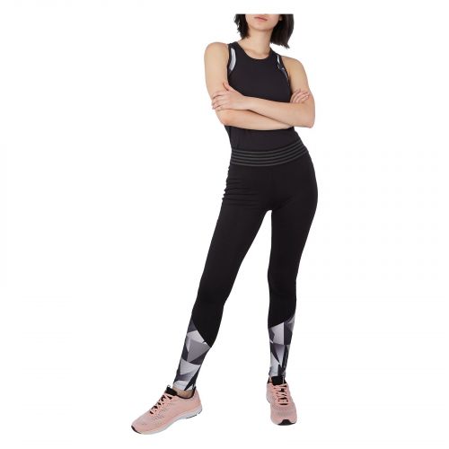 Legginsy damskie do ćwiczeń Energetics Kastienne 3 302614