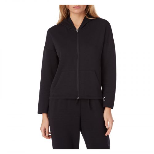 Bluza damska z kapturem Energetics Odelle 302620 