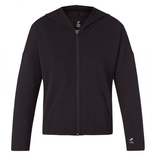 Bluza damska z kapturem Energetics Odelle 302620 