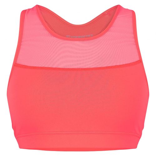 Biustonosz sportowy Energetics Olga 3 wms 302640