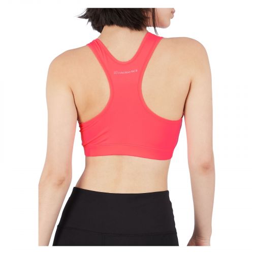 Biustonosz sportowy Energetics Olga 3 wms 302640