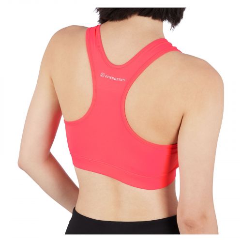 Biustonosz sportowy Energetics Olga 3 wms 302640