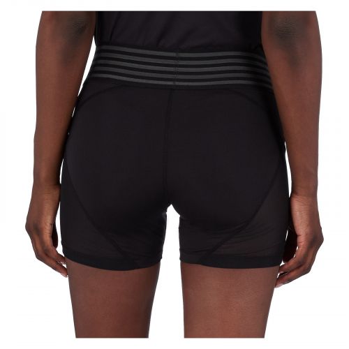 Szorty damskie treningowe Energetics Kally 2 302646