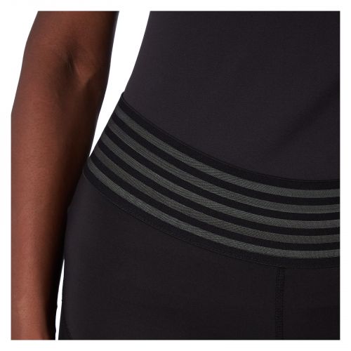 Szorty damskie treningowe Energetics Kally 2 302646