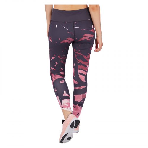Legginsy damskie sportowe 7/8 Energetics Gypsy 2 302647