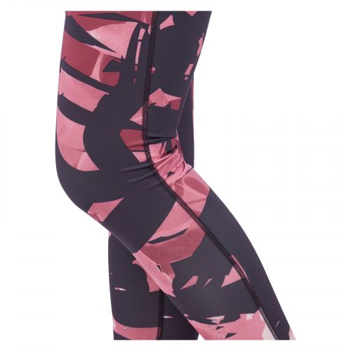 Legginsy damskie sportowe 7/8 Energetics Gypsy 2 302647
