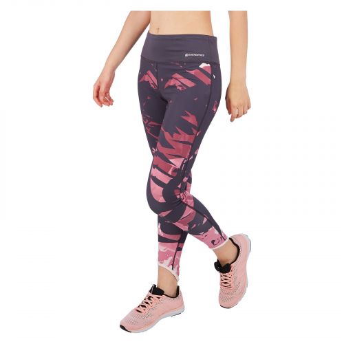 Legginsy damskie sportowe 7/8 Energetics Gypsy 2 302647