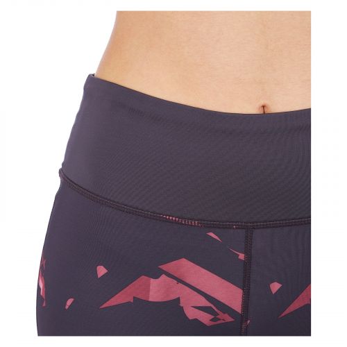 Legginsy damskie sportowe 7/8 Energetics Gypsy 2 302647