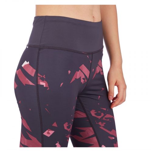 Legginsy damskie sportowe 7/8 Energetics Gypsy 2 302647