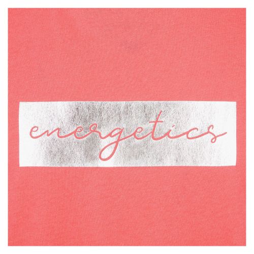 Koszulka dla dzieci Energetics Hermine 5 302649