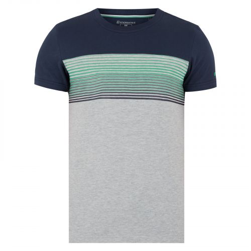 Koszulka męska Energetics Jacob 302690