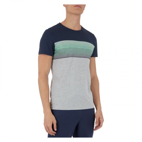 Koszulka męska Energetics Jacob 302690