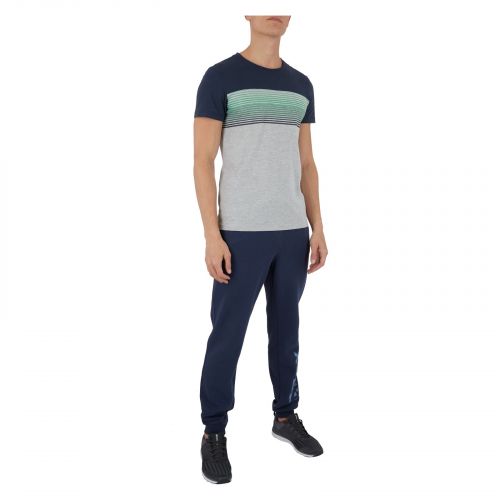 Koszulka męska Energetics Jacob 302690