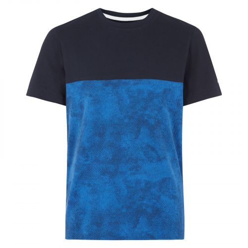 Koszulka dla dzieci Energetics Jensen II 302696