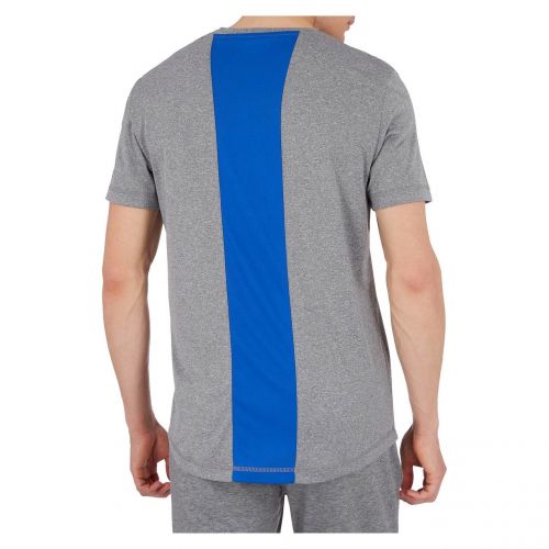 Koszulka męska Energetics Malou II 302697