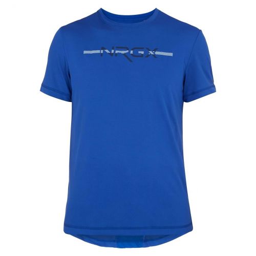 Koszulka męska Energetics Malou II 302697