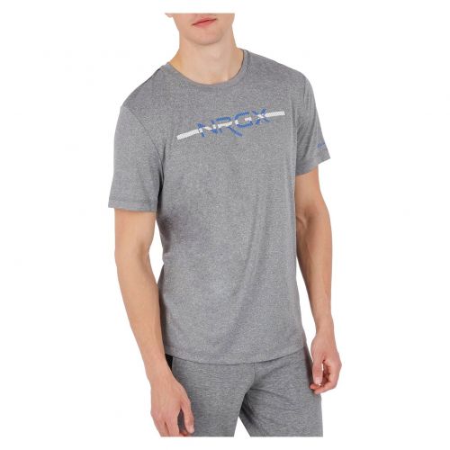 Koszulka męska Energetics Malou II 302697