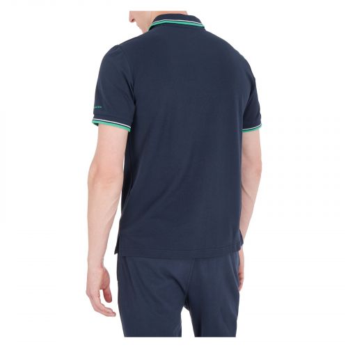 Koszulka polo męska Energetics Jack II 302721